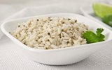 Cilantro Lime Whole Grain Brown Rice Cilantro Lime Whole Grain Brown Rice